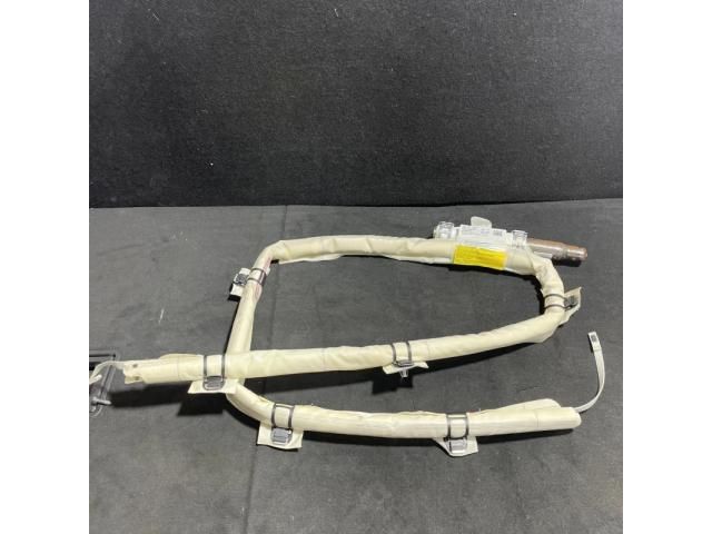 bontott SKODA SUPERB II Jobb Fejlégzsák