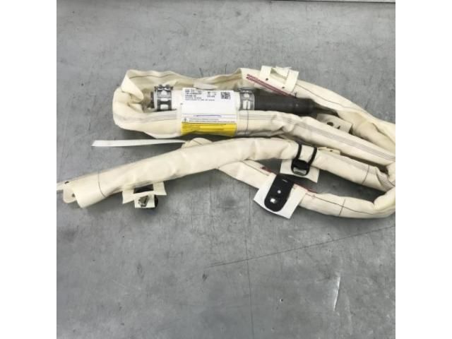 bontott SKODA SUPERB II Jobb Fejlégzsák