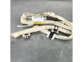 bontott SKODA SUPERB II Jobb Fejlégzsák