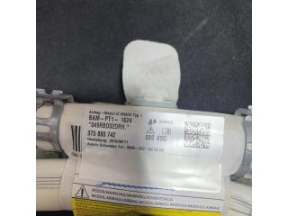 bontott SKODA SUPERB II Jobb Fejlégzsák