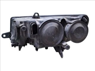 bontott SKODA SUPERB II Jobb Fényszóró