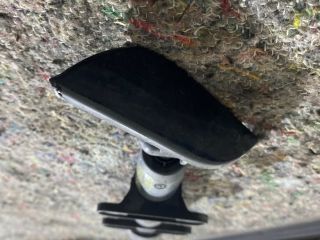 bontott SKODA SUPERB II Jobb Fényszórómosó Fúvóka