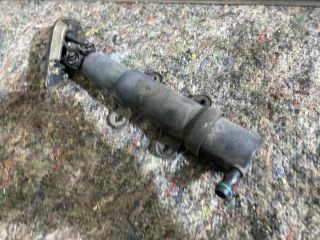 bontott SKODA SUPERB II Jobb Fényszórómosó Fúvóka