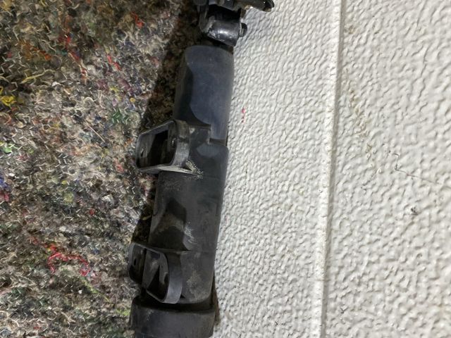 bontott SKODA SUPERB II Jobb Fényszórómosó Fúvóka