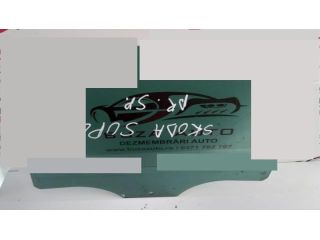 bontott SKODA SUPERB II Jobb hátsó Ablak