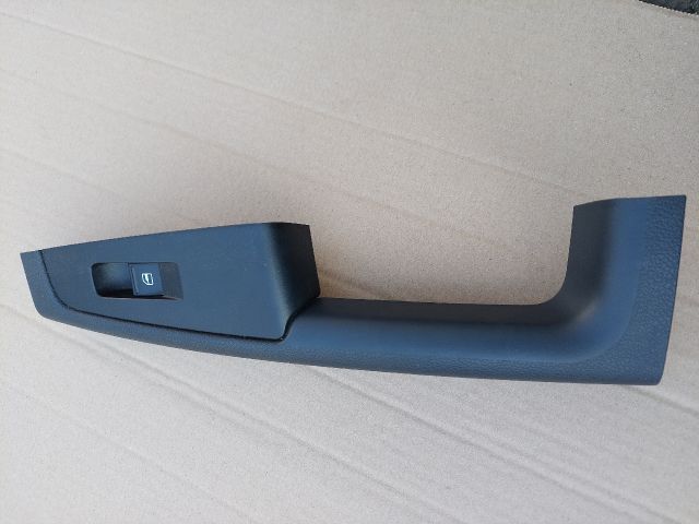 bontott SKODA SUPERB II Jobb hátsó Ablakemelő Kapcsoló