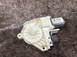 bontott SKODA SUPERB II Jobb hátsó Ablakemelő Motor