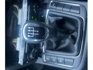 bontott SKODA SUPERB II Jobb hátsó Ablakemelő Szerkezet (Elektromos)