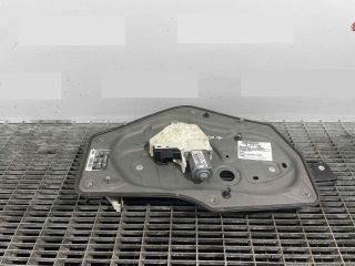 bontott SKODA SUPERB II Jobb hátsó Ablakemelő Szerkezet (Elektromos)