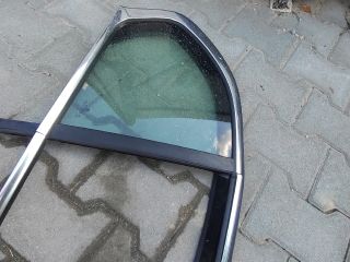 bontott SKODA SUPERB II Jobb hátsó Ajtó Díszléc