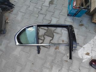 bontott SKODA SUPERB II Jobb hátsó Ajtó Díszléc