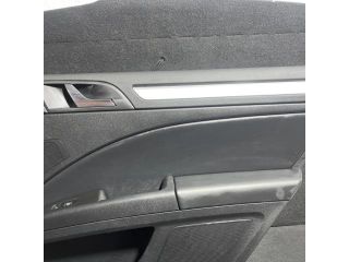 bontott SKODA SUPERB II Jobb hátsó Ajtó Kárpit