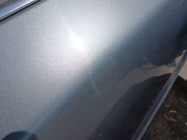 bontott SKODA SUPERB II Jobb hátsó Ajtó (Részeivel)