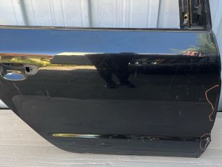 bontott SKODA SUPERB II Jobb hátsó Ajtó (Üres lemez)