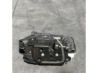 bontott SKODA SUPERB II Jobb hátsó Ajtózár