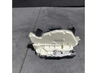 bontott SKODA SUPERB II Jobb hátsó Ajtózár