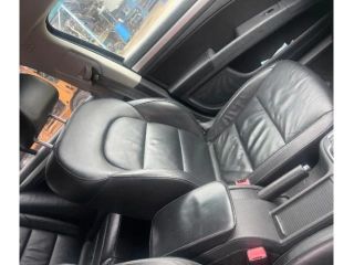 bontott SKODA SUPERB II Jobb hátsó Ajtózár