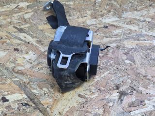 bontott SKODA SUPERB II Jobb hátsó Biztonsági Öv