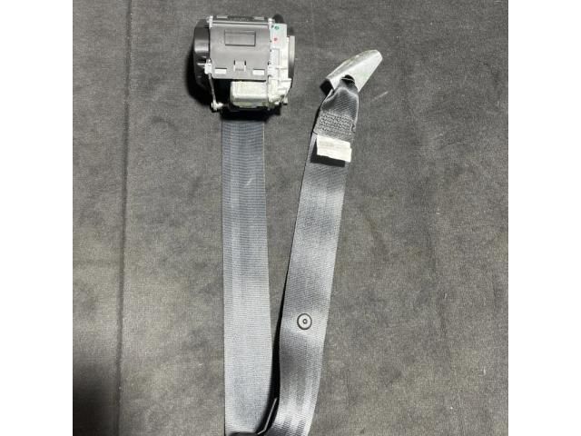 bontott SKODA SUPERB II Jobb hátsó Biztonsági Öv