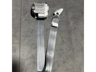 bontott SKODA SUPERB II Jobb hátsó Biztonsági Öv