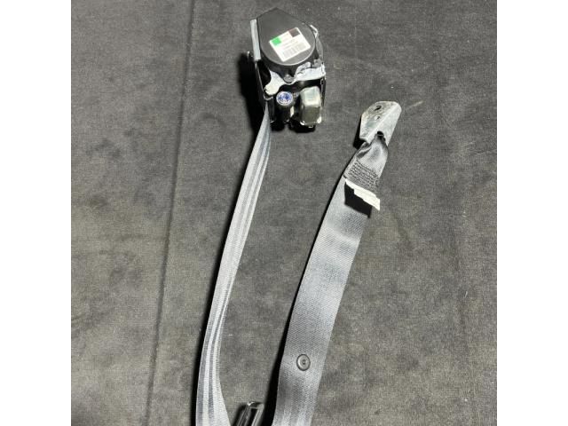 bontott SKODA SUPERB II Jobb hátsó Biztonsági Öv