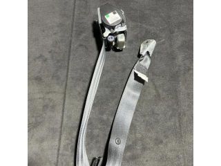 bontott SKODA SUPERB II Jobb hátsó Biztonsági Öv