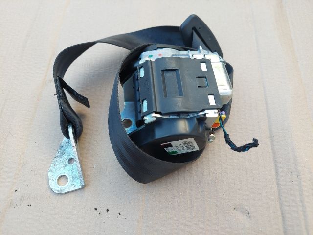 bontott SKODA SUPERB II Jobb hátsó Biztonsági Öv