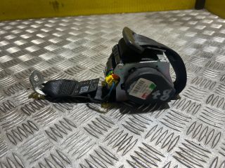 bontott SKODA SUPERB II Jobb hátsó Biztonsági Öv