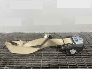 bontott SKODA SUPERB II Jobb hátsó Biztonsági Öv