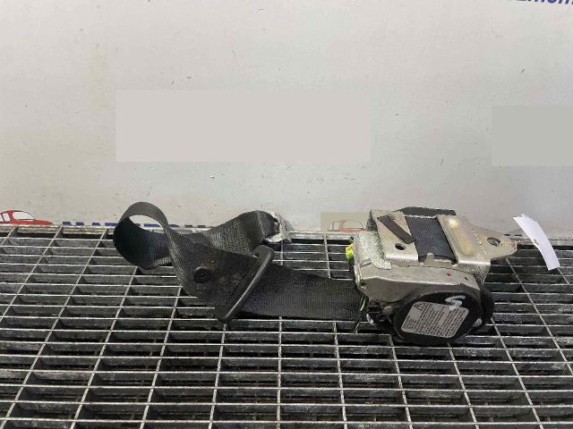 bontott SKODA SUPERB II Jobb hátsó Biztonsági Öv