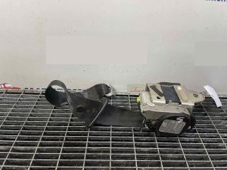 bontott SKODA SUPERB II Jobb hátsó Biztonsági Öv