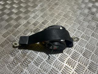 bontott SKODA SUPERB II Jobb hátsó Biztonsági Öv