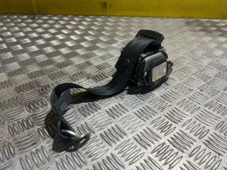 bontott SKODA SUPERB II Jobb hátsó Biztonsági Öv