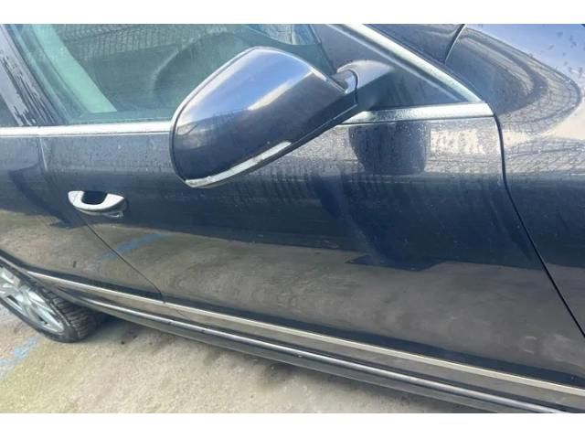 bontott SKODA SUPERB II Jobb hátsó Hangszóró