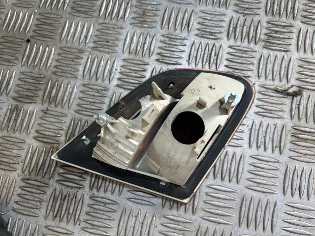 bontott SKODA SUPERB II Jobb Hátsó Lámpa