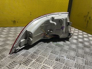 bontott SKODA SUPERB II Jobb Hátsó Lámpa