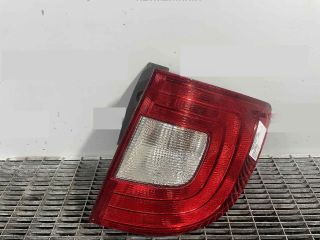 bontott SKODA SUPERB II Jobb Hátsó Lámpa