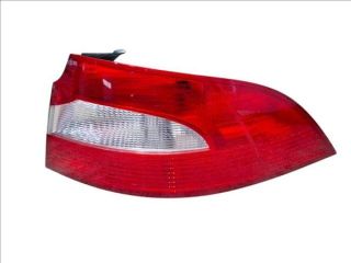 bontott SKODA SUPERB II Jobb Hátsó Lámpa