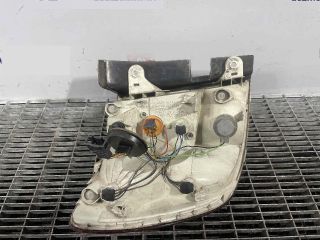 bontott SKODA SUPERB II Jobb Hátsó Lámpa