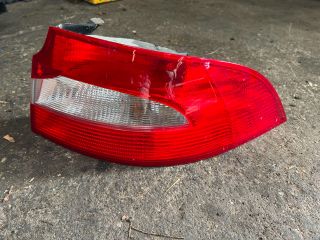 bontott SKODA SUPERB II Jobb Hátsó Lámpa
