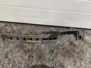 bontott SKODA SUPERB II Jobb hátsó Lökhárító Tartó (Műanyag)