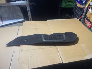 bontott SKODA SUPERB II Jobb Kardánbox Burkolat