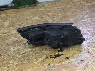 bontott SKODA SUPERB II Jobb Ködfényszóró