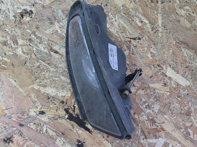 bontott SKODA SUPERB II Jobb Ködfényszóró