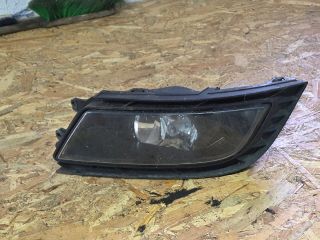 bontott SKODA SUPERB II Jobb Ködfényszóró
