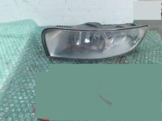 bontott SKODA SUPERB II Jobb Ködfényszóró