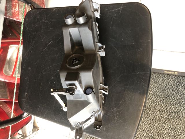 bontott SKODA SUPERB II Jobb Ködfényszóró