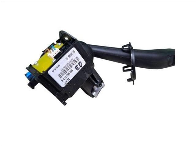 bontott SKODA SUPERB II Jobb Kormánykapcsoló Ablaktörlő