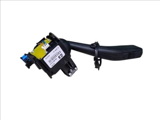 bontott SKODA SUPERB II Jobb Kormánykapcsoló Ablaktörlő