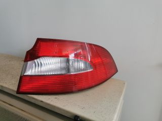 bontott SKODA SUPERB II Jobb Külső Hátsó Lámpa